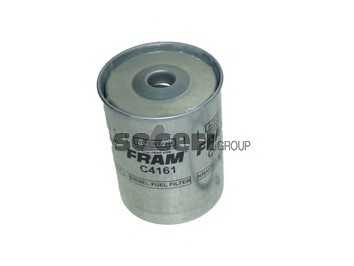 fram c4161