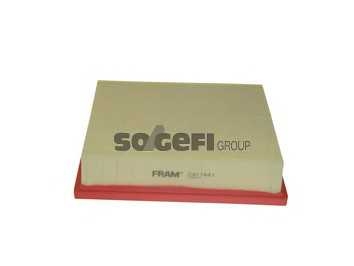 fram ca11441
