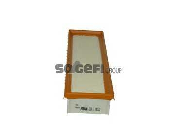 fram ca11652