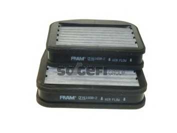 fram cfa116502