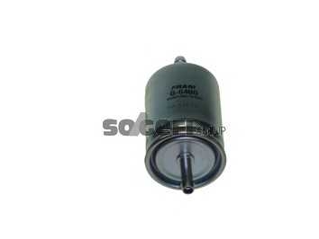 fram g6400