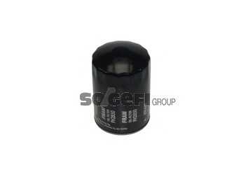 fram ph2850