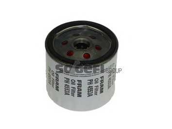 fram ph4553a