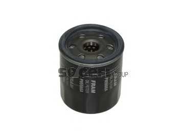 fram ph5566a