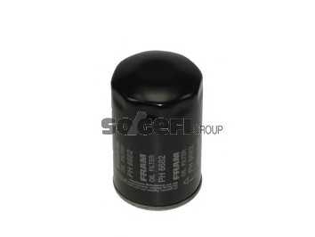 fram ph6682