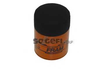 fram ph8a