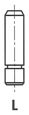 freccia g3222