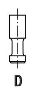 freccia r4288rcr