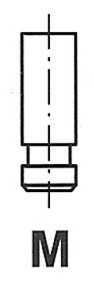 freccia r4812rcr