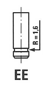 freccia r6101rnt