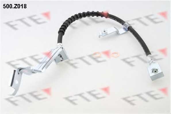 fte 500z018
