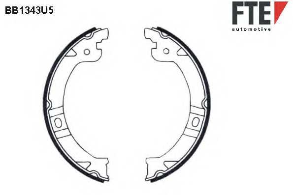 fte bb1343u5