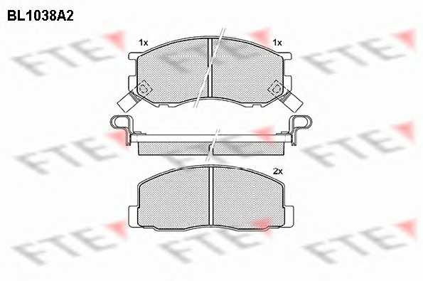 fte bl1038a2