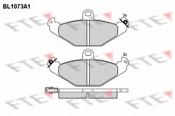 fte bl1073a1