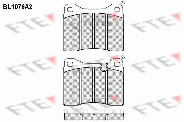 fte bl1076a2