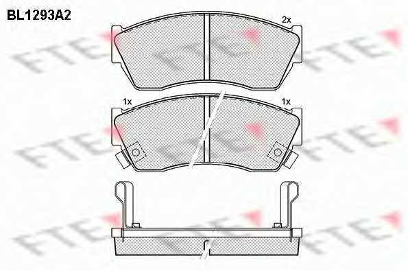 fte bl1293a2
