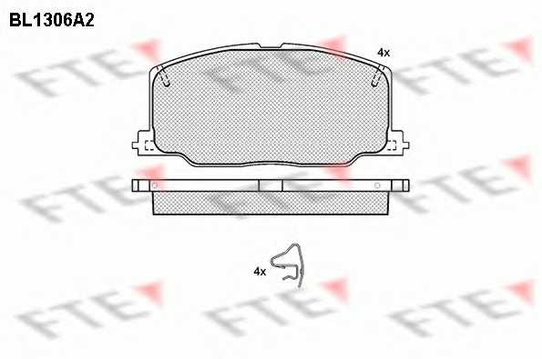fte bl1306a2