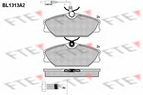 fte bl1313a2