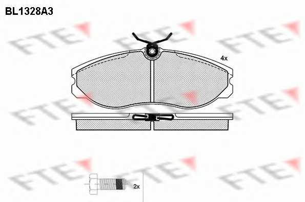 fte bl1328a3