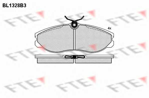 fte bl1328b3