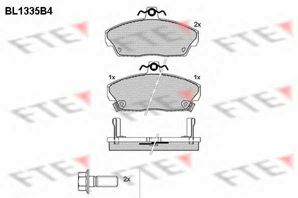 fte bl1335b4