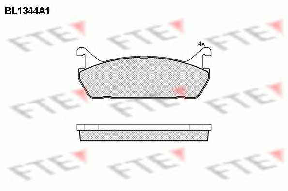 fte bl1344a1