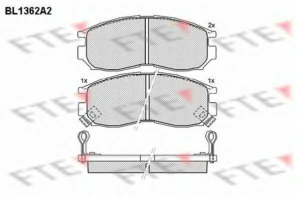 fte bl1362a2