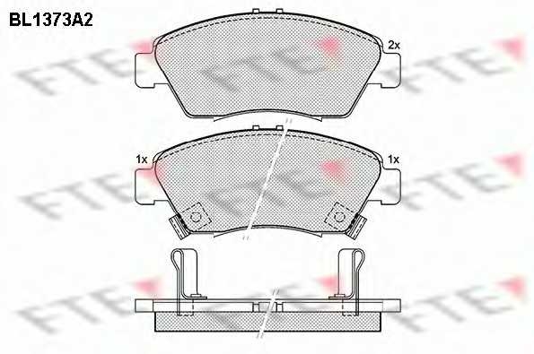 fte bl1373a2