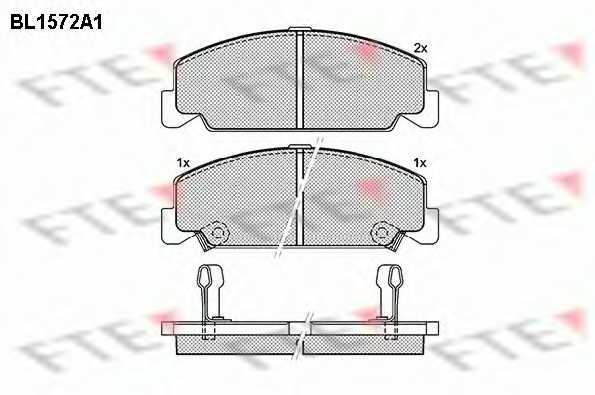 fte bl1572a1
