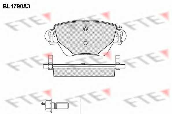 fte bl1790a3