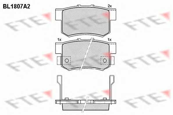 fte bl1807a2