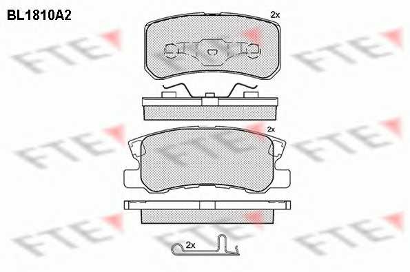 fte bl1810a2