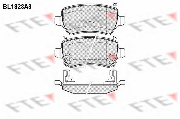 fte bl1828a3