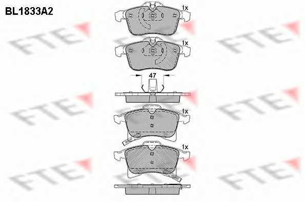 fte bl1833a2