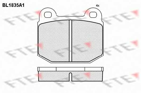 fte bl1835a1