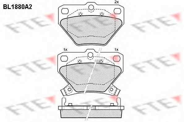 fte bl1880a2