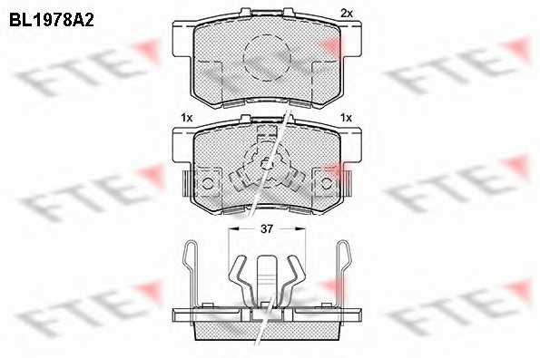 fte bl1978a2
