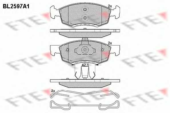fte bl2597a1