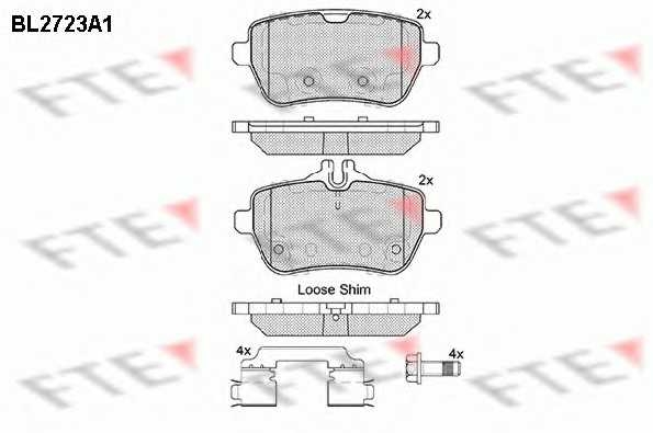 fte bl2723a1