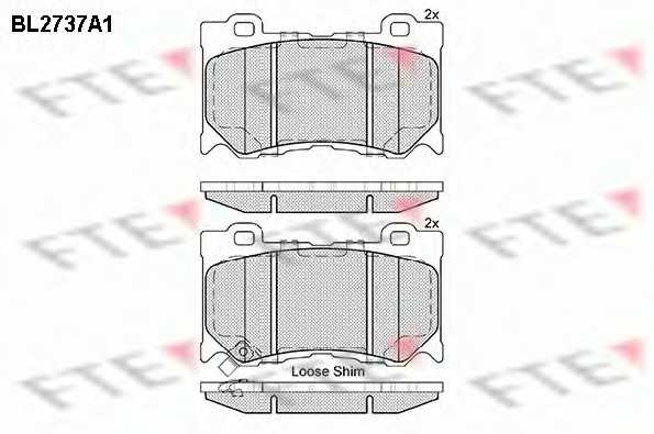 fte bl2737a1