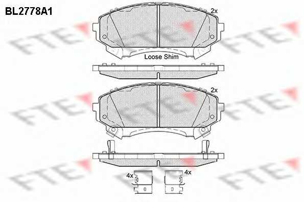 fte bl2778a1