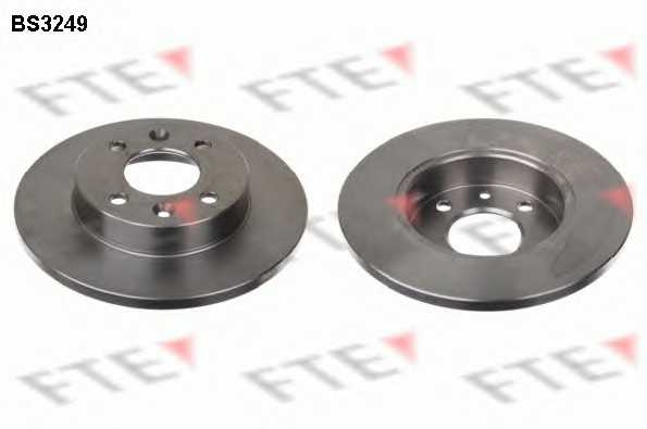 fte bs3249