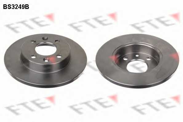fte bs3249b