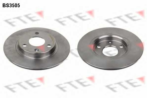 fte bs3505