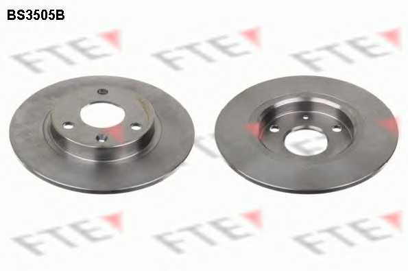 fte bs3505b
