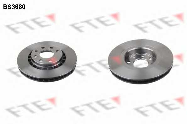 fte bs3680