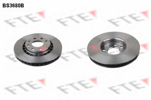 fte bs3680b