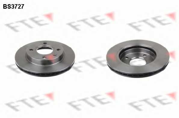 fte bs3727