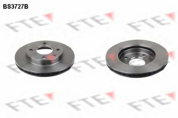fte bs3727b