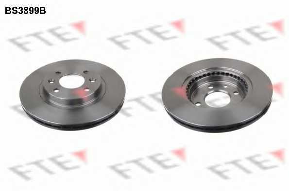 fte bs3899b